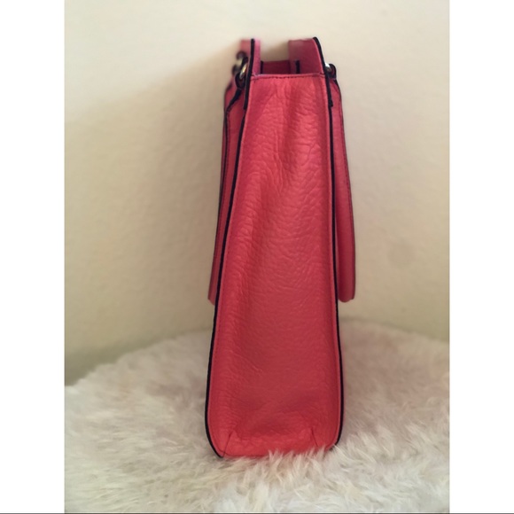 NWT Kate Spade Perri Lynne Bubble Tote - Picture 5 of 12